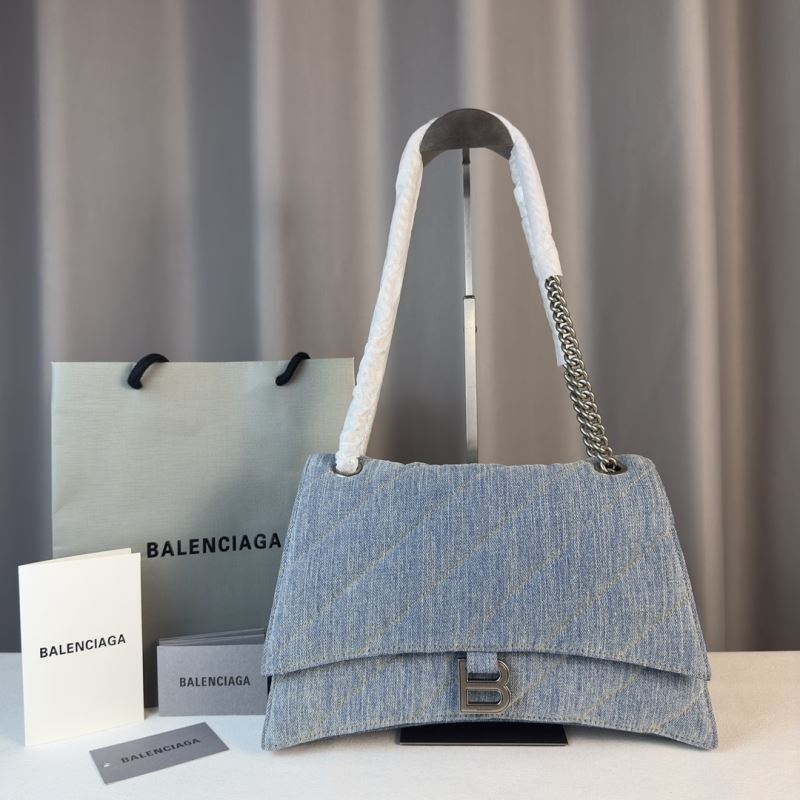 Balenciaga Hourglass Bags